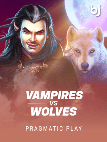 Vampires VS Wolvespng screenshot