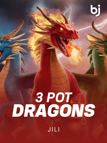 3 Pot Dragonspng screenshot