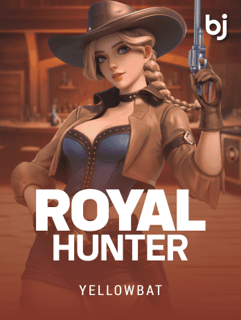 Royal Hunterpng screenshot