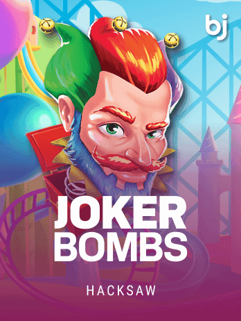 Joker Bombspng screenshot