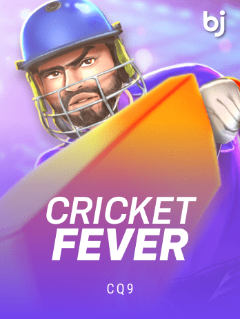 Cricket Fever