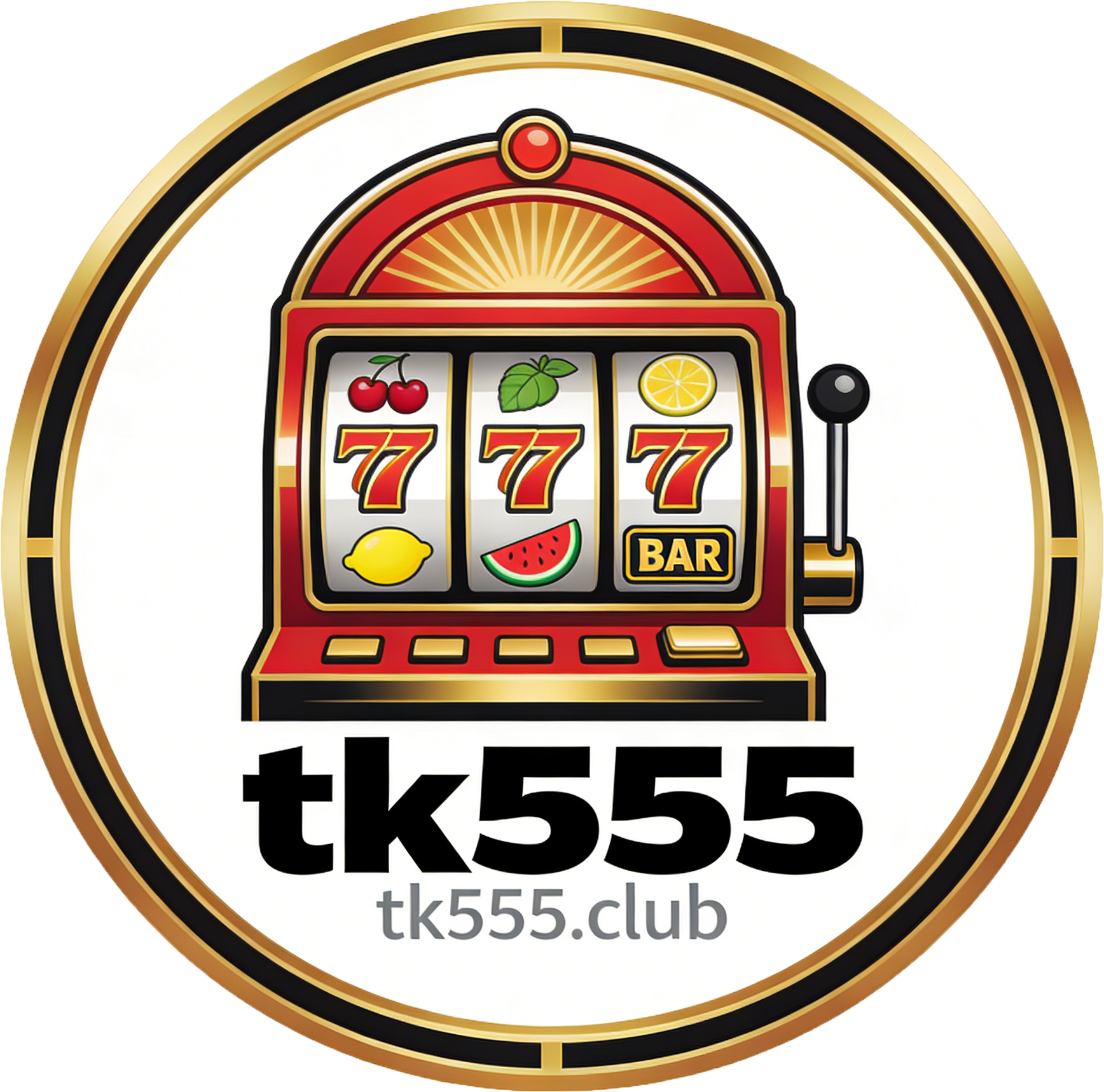 TK555 Logo